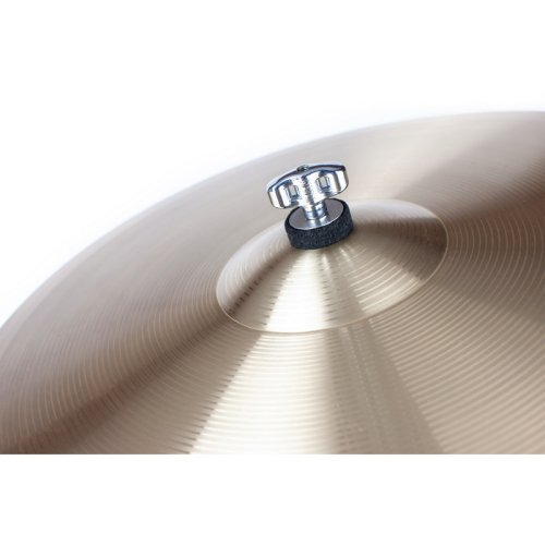 Ударна установка DNA US FUSION DRUM KIT RED HARDWARE PACK Фото №9