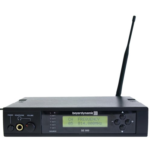 Передавач SE 900 (740-764 MHz) Фото №2