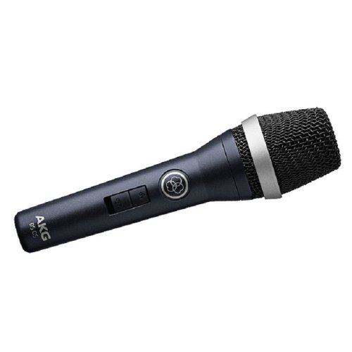 Вокальний мікрофон DC5S Фото №3