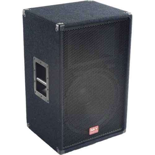 Акустична система SKV Winner 115 Фото №2