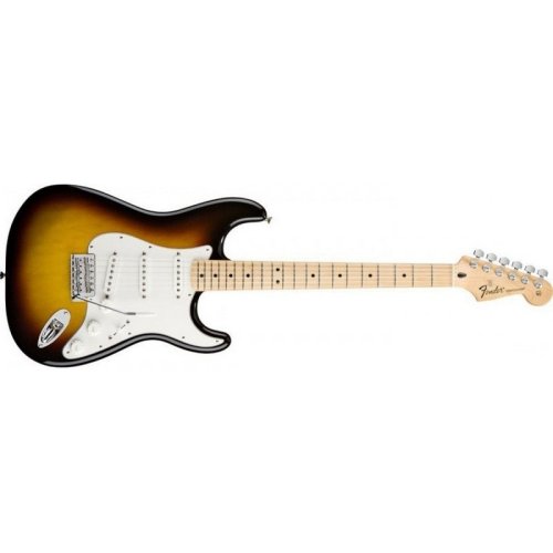 Электрогитара STANDARD STRATOCASTER MN BSB Фото №2 Электрогитара STANDARD STRATOCASTER MN BSB Фото №2