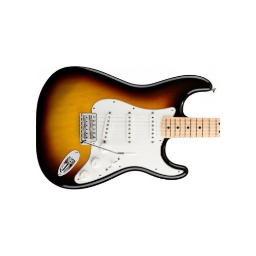 Электрогитара STANDARD STRATOCASTER MN BSB Фото №3 Электрогитара STANDARD STRATOCASTER MN BSB Фото №3