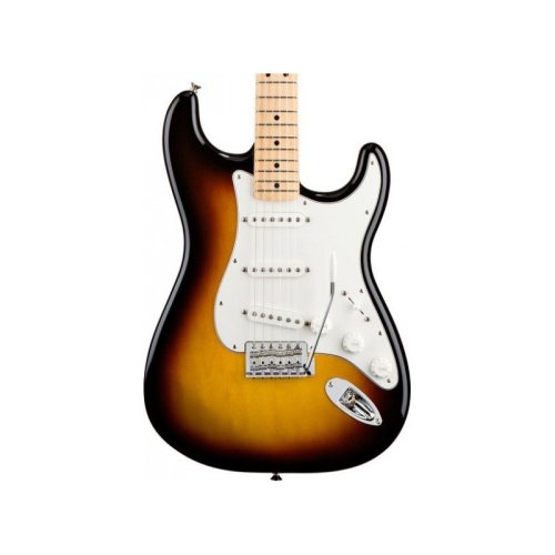 Электрогитара STANDARD STRATOCASTER MN BSB Фото №4 Электрогитара STANDARD STRATOCASTER MN BSB Фото №4