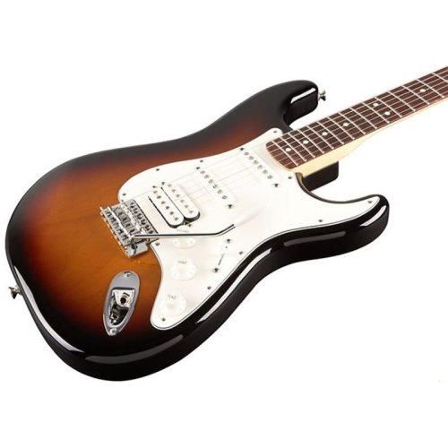 Электрогитара STANDARD STRATOCASTER MN BSB Фото №5 Электрогитара STANDARD STRATOCASTER MN BSB Фото №5