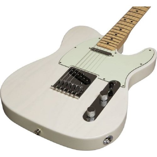 Електрогітара STANDARD TELECASTER ARCTIC WHITE Фото №2