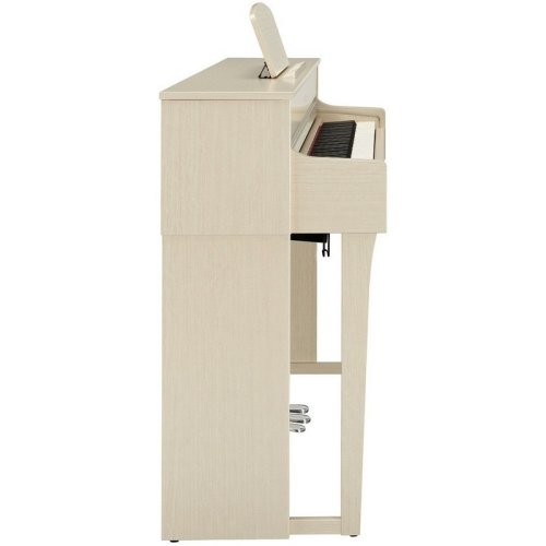 Цифровое пианино CLP635WA Фото №4