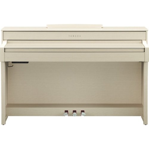 Цифровое пианино CLP635WA Фото №2