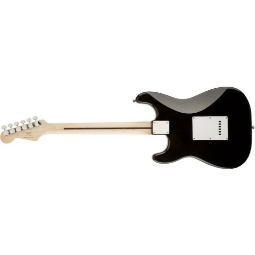 Электрогитара SQUIER BULLET STRATOCASTER HSS BK Фото №6
