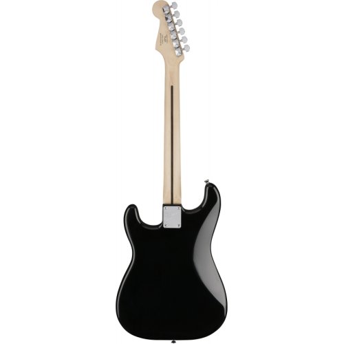 Електрогітара SQUIER BULLET STRATOCASTER HT HSS BLK Фото №3