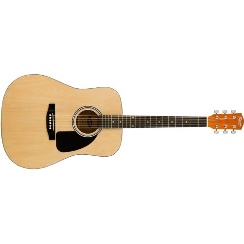 Акустическая гитара SA-150 DREADNOUGHT NAT Фото №2