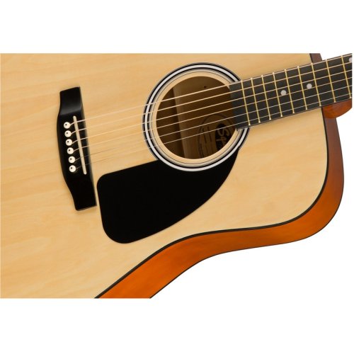 Акустическая гитара SA-150 DREADNOUGHT NAT Фото №5