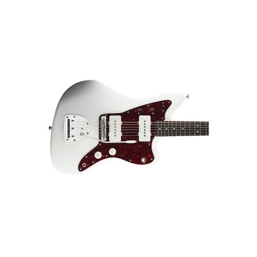 Електрогітара SQUIER VINTAGE MODIFIED JAZZMASTER OWT Фото №3