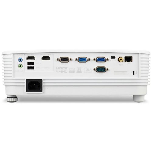 Проектор P1350WB Фото №3