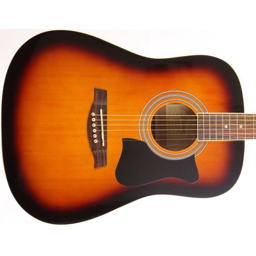 Гітарний набір V50NJP VS Фото №4