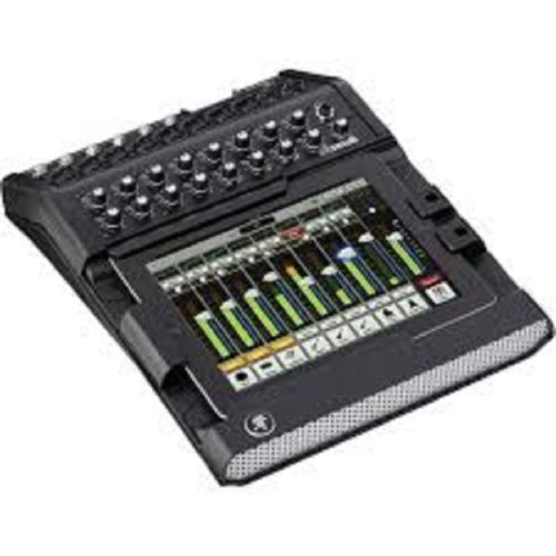 Цифровий мікшерний пульт DL1608 (IPAD CONTROL LIGHTNING) Фото №2