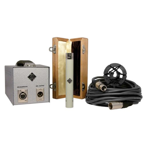 Інструментальний мікрофон ELA M 260 Фото №3 Інструментальний мікрофон ELA M 260 Фото №3