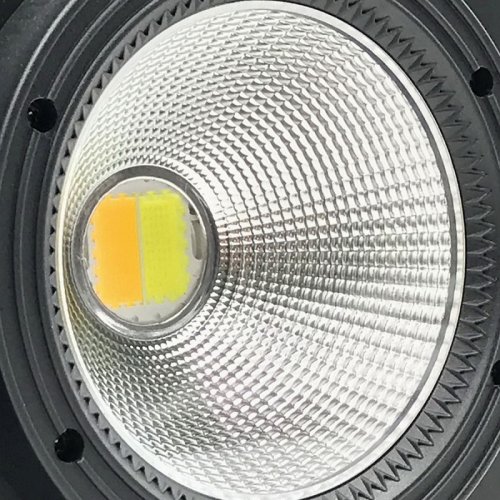 LED прожектор M-L2-100COB Фото №8