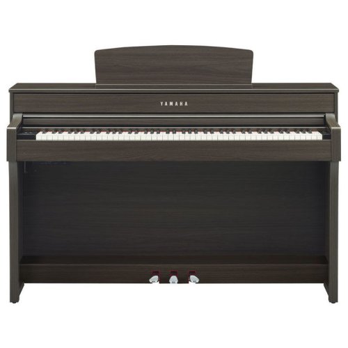 Цифровое пианино CLP645DW Фото №2