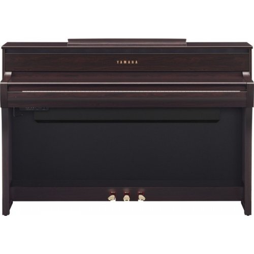 Цифровое пианино CLP675R Фото №3