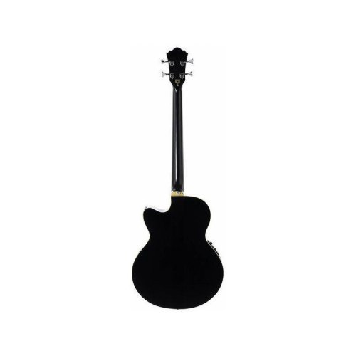 Акустична гітара AEB8E BLACK Фото №6