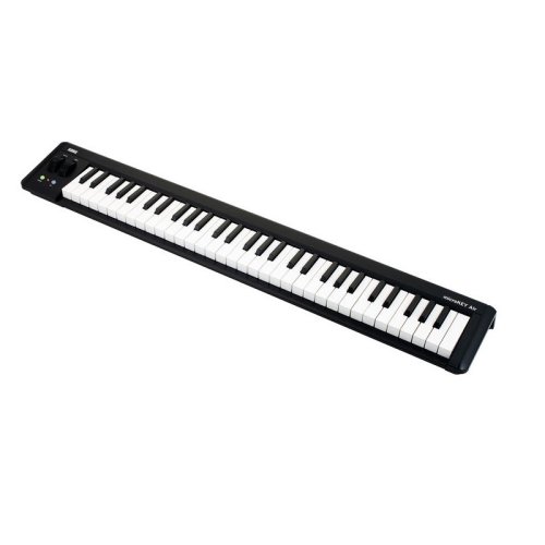 MIDI-клавиатура MICROKEY2-61AIR Фото №4