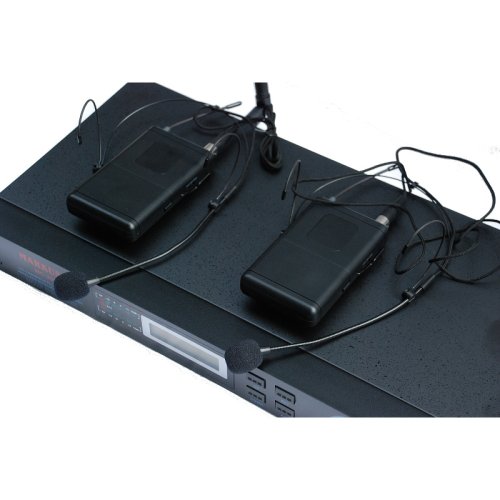 Радиосистема МС 2008 Headset Фото №2