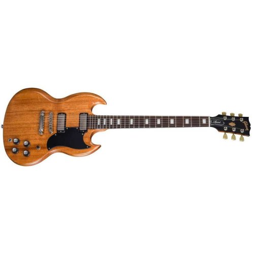 Электрогитара 2018 SG SPECIAL NATURAL SATIN Фото №2