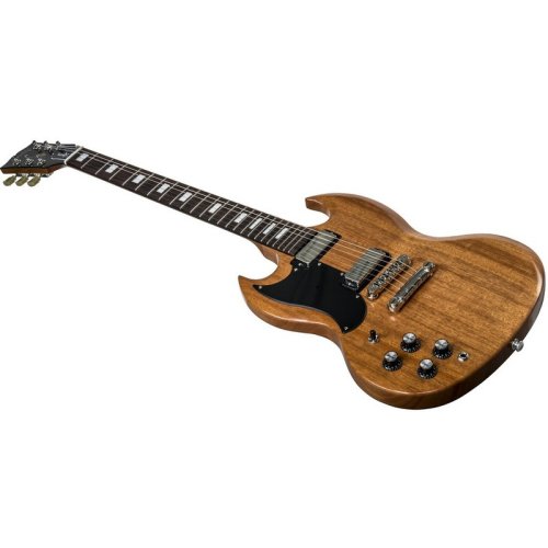 Электрогитара 2018 SG SPECIAL NATURAL SATIN Фото №3