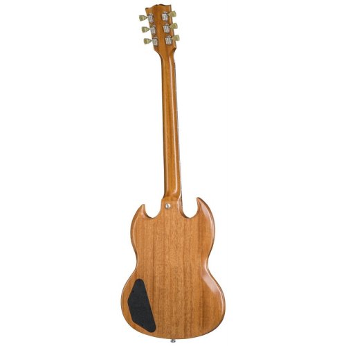 Электрогитара 2018 SG SPECIAL NATURAL SATIN Фото №5