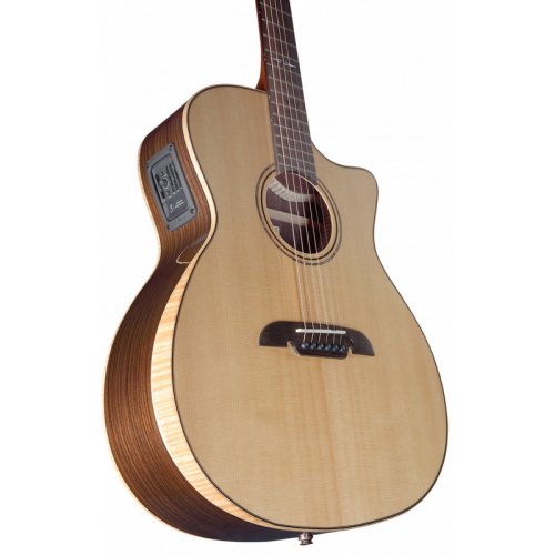 Акустична гітара AG70CEAR Фото №4