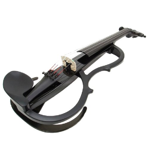 Електроскрипка YSV104 BLK Фото №2 Електроскрипка YSV104 BLK Фото №2