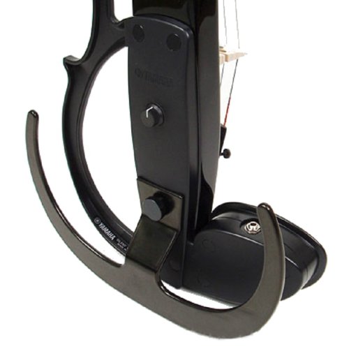 Електроскрипка YSV104 BLK Фото №8 Електроскрипка YSV104 BLK Фото №8