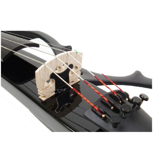 Електроскрипка YSV104 BLK Фото №3 Електроскрипка YSV104 BLK Фото №3