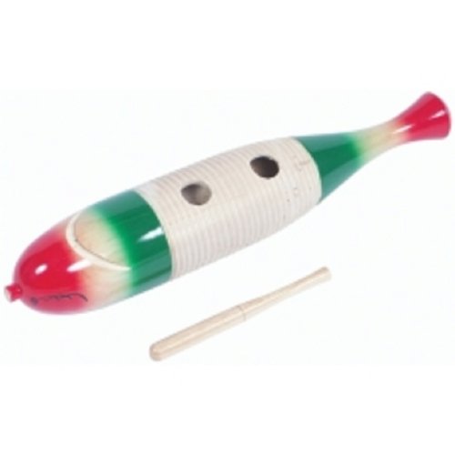 Деревянный гуиро PP3007 Фото №2