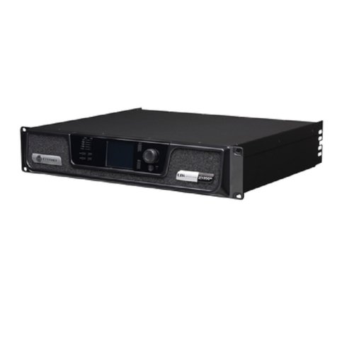 Усилитель мощности CDI2X12BL Фото №3