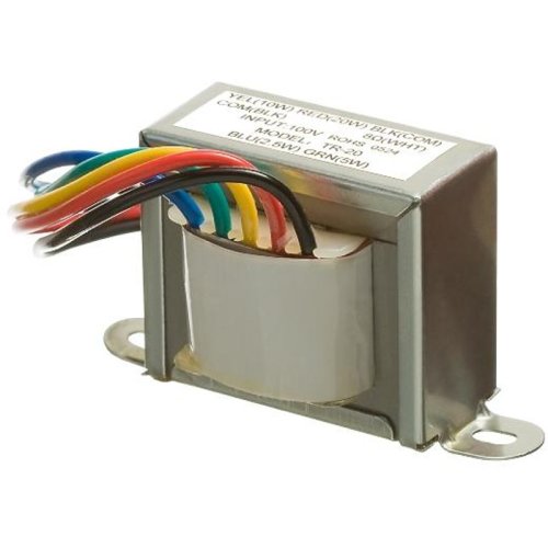 Трансформатор TR-20 Фото №2 Трансформатор TR-20 Фото №2