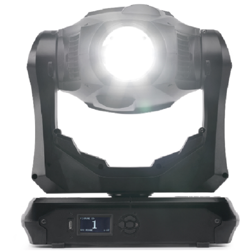 Светодиодная LED голова MAC Quantum Profile Фото №3