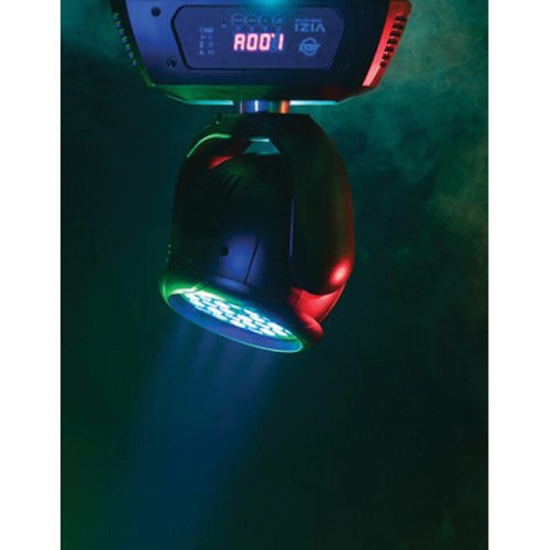 Светодиодная LED голова Vizi Wash LED 108 Фото №4