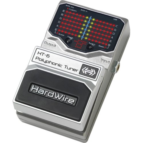 Тюнер HARDWIRE HT-6 TUNER Фото №2