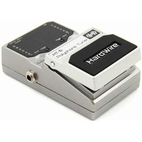 Тюнер HARDWIRE HT-6 TUNER Фото №3