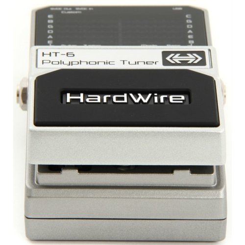Тюнер HARDWIRE HT-6 TUNER Фото №6