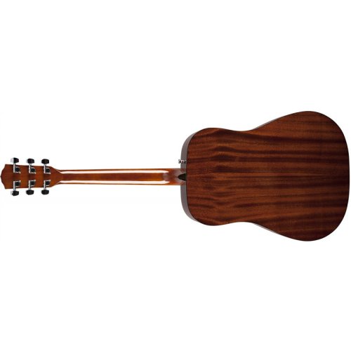 Акустична гітара CD-140S ALL MAHOGANY Фото №5