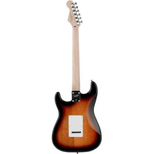 Электрогитара SQUIER BULLET STRATOCASTER HT HSS BSB Фото №4