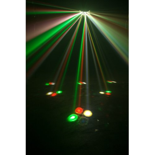 Комплект LED приборов LED Party Pak 2 Фото №5