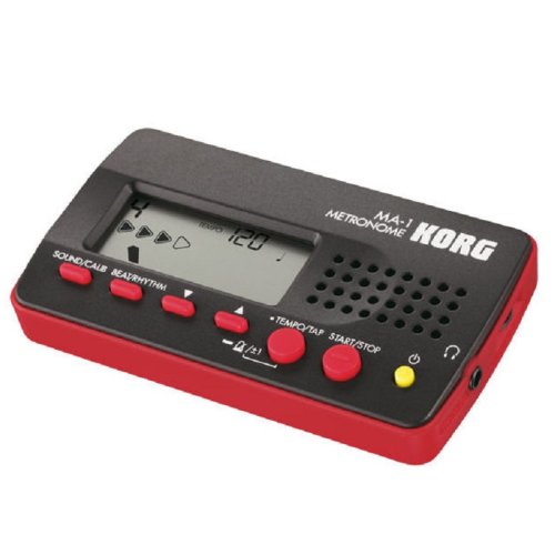 Метроном MA 1 BKRD Фото №2