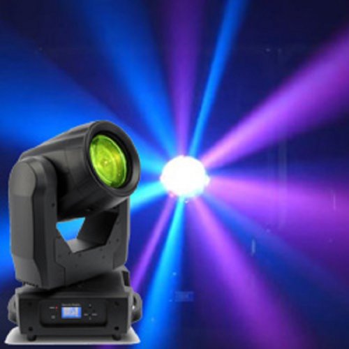 Світлодіодна LED голова Rush MH 4 Beam Фото №3 Світлодіодна LED голова Rush MH 4 Beam Фото №3