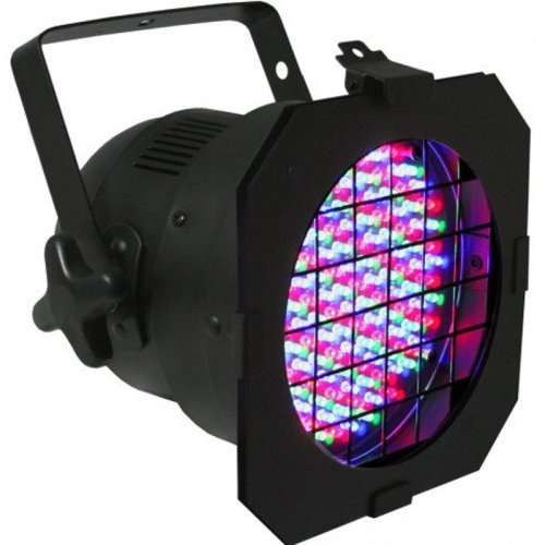 Світлодіодний прожектор PROPAR56 RGB Фото №2