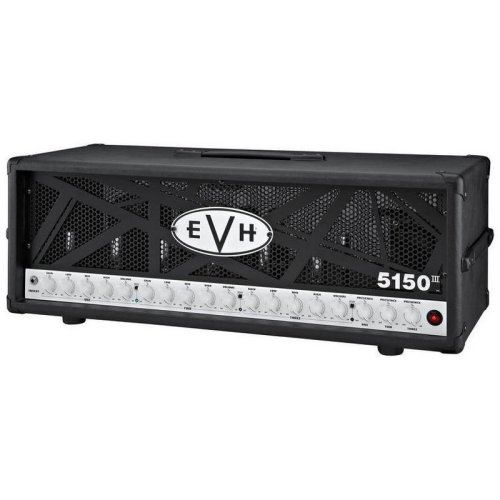 Гітарний підсилювач EVH 5150 III HD Фото №2