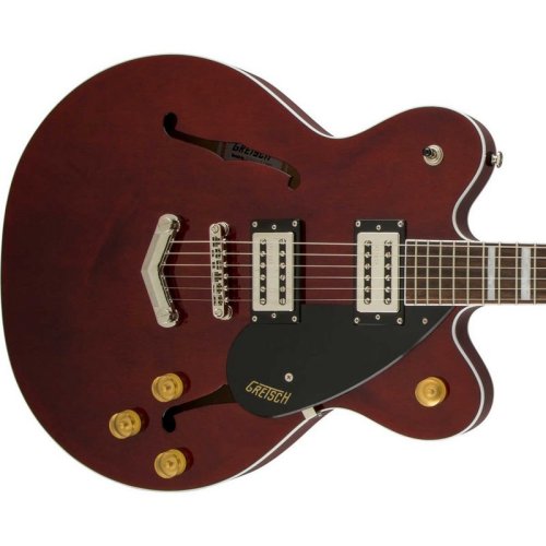 Акустична гітара G2622 STREAMLINER WALNUT SATIN Фото №4