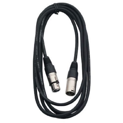 Микрофонный кабель RCL30303D6 Фото №2